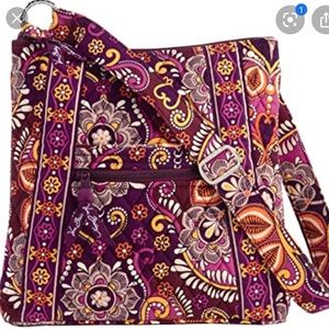 Vera Bradley Cross Body